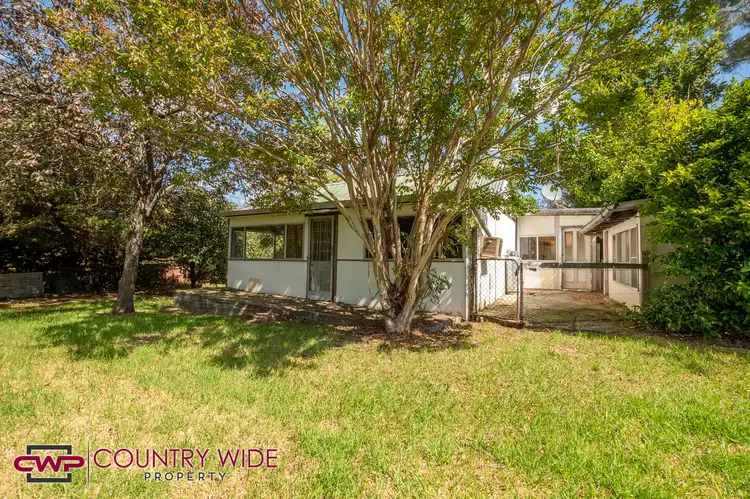 Main view of Homely house listing, 194 Cadell Street, Emmaville NSW 2371
