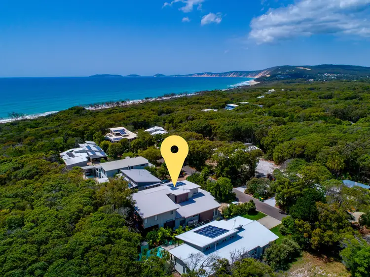 17 Naiad Court, Rainbow Beach QLD 4581
