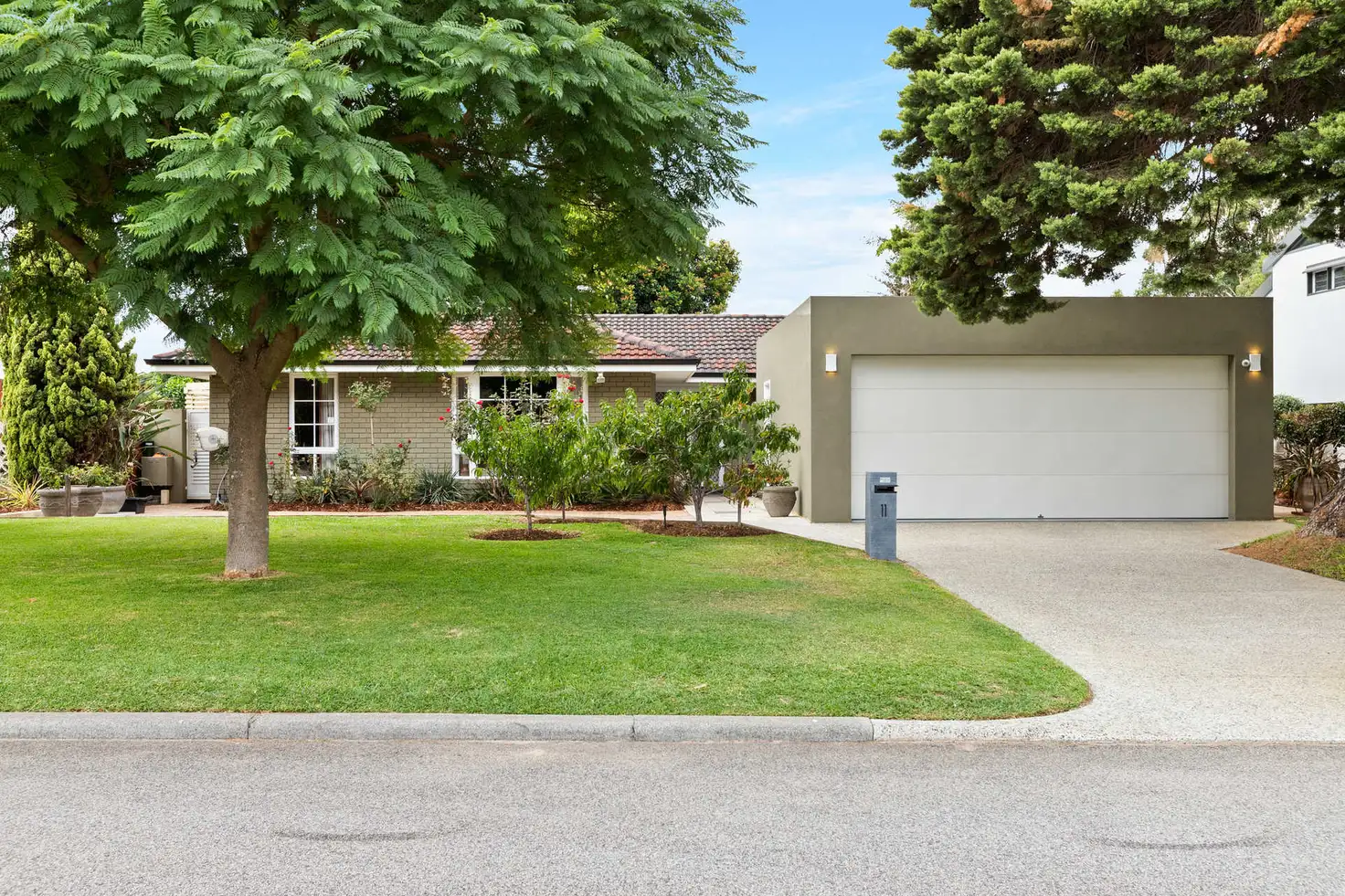 Main view of Homely house listing, 11 Henry Bull Drive, Bull Creek WA 6149