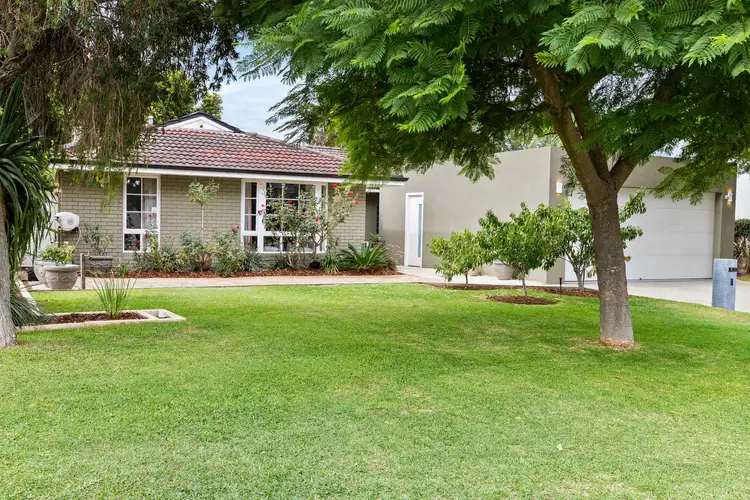 Third view of Homely house listing, 11 Henry Bull Drive, Bull Creek WA 6149