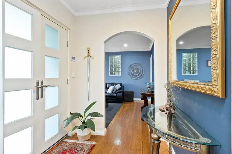 Fourth view of Homely house listing, 11 Henry Bull Drive, Bull Creek WA 6149