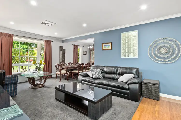 Fifth view of Homely house listing, 11 Henry Bull Drive, Bull Creek WA 6149