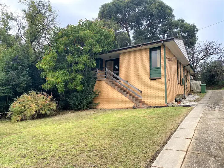 858 Watson Street, Glenroy NSW 2640