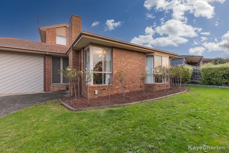 Third view of Homely house listing, 15 Lantana Drive, Narre Warren VIC 3805