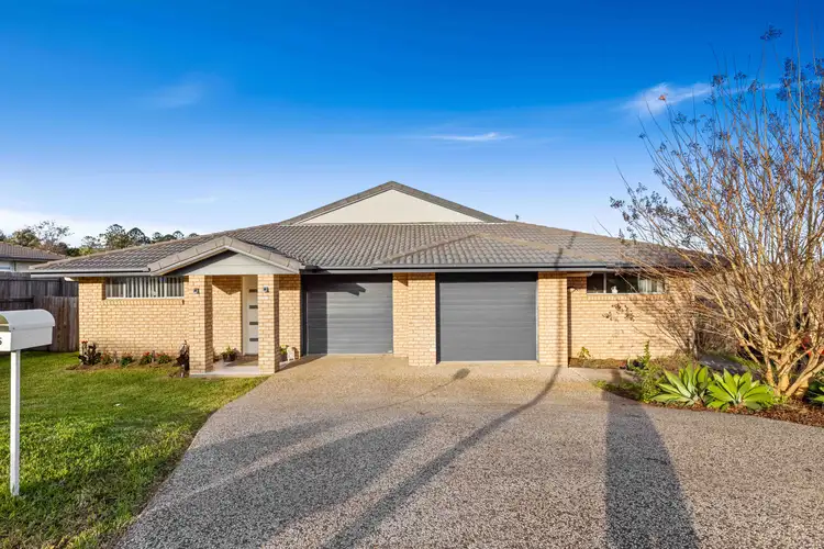 15 Alpine Court, Cranley QLD 4350