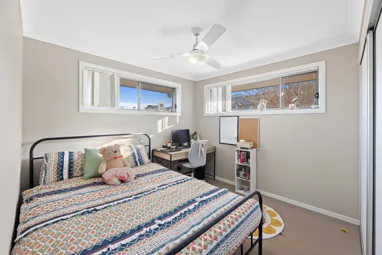 Sixth view of Homely semi-detached listing, 15 Alpine Court, Cranley QLD 4350