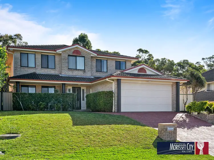 Main view of Homely house listing, 35 Riesling Rd, Bonnells Bay NSW 2264