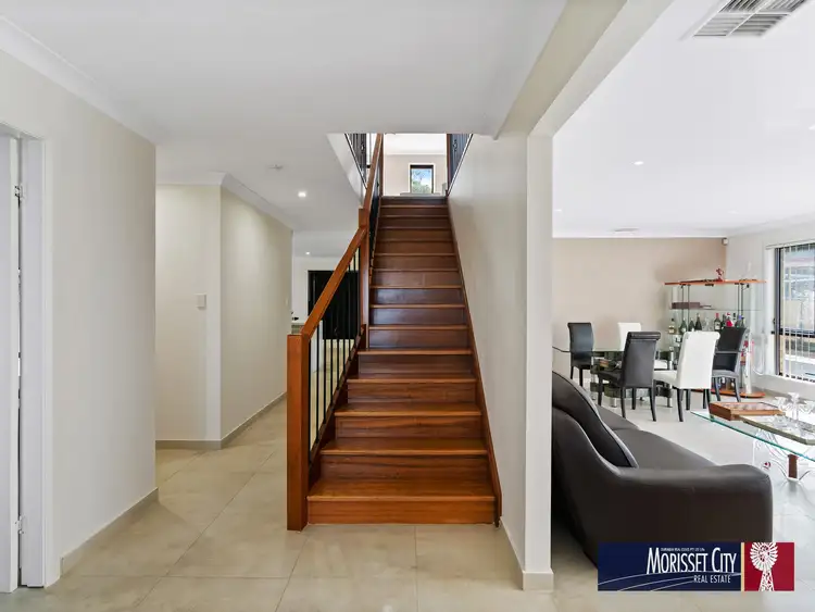 Fifth view of Homely house listing, 35 Riesling Rd, Bonnells Bay NSW 2264