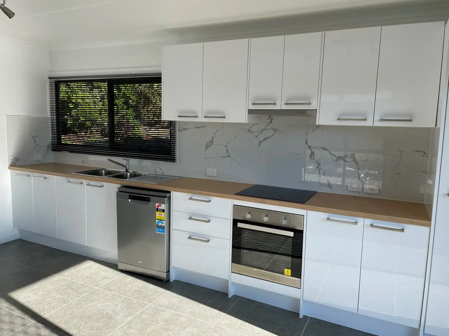 Main view of Homely unit listing, 3/32 Spencer Street, Brooklyn TAS 7320