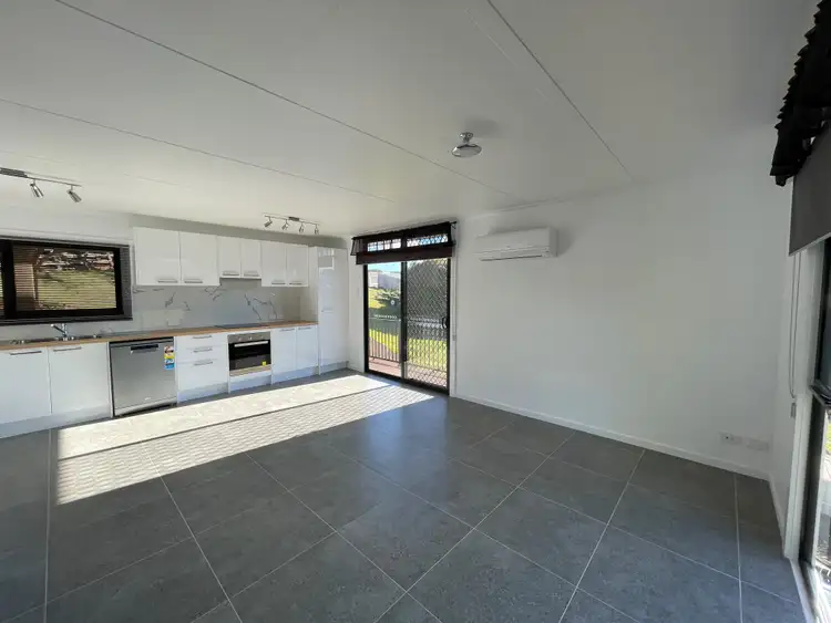 Second view of Homely unit listing, 3/32 Spencer Street, Brooklyn TAS 7320