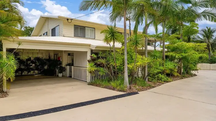 28 Kurana Street, Rainbow Beach QLD 4581