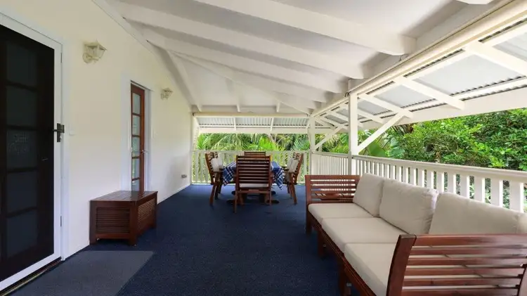 Third view of Homely house listing, 28 Kurana Street, Rainbow Beach QLD 4581