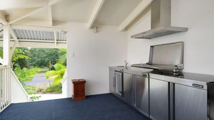 Fourth view of Homely house listing, 28 Kurana Street, Rainbow Beach QLD 4581