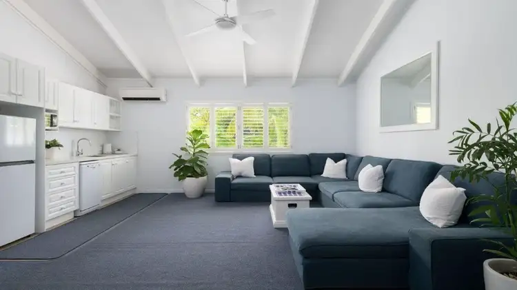 Sixth view of Homely house listing, 28 Kurana Street, Rainbow Beach QLD 4581