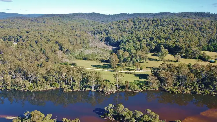 Main view of Homely land listing, 45 Peisleys Road, Genoa VIC 3891