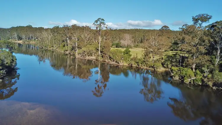 Second view of Homely land listing, 45 Peisleys Road, Genoa VIC 3891
