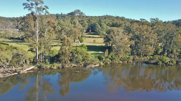 Sixth view of Homely land listing, 45 Peisleys Road, Genoa VIC 3891