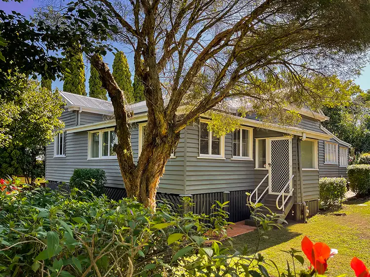 2 Queen Street, East Toowoomba QLD 4350