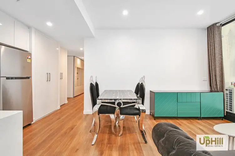 Fourth view of Homely apartment listing, 233/70 Batesford Road, Chadstone VIC 3148
