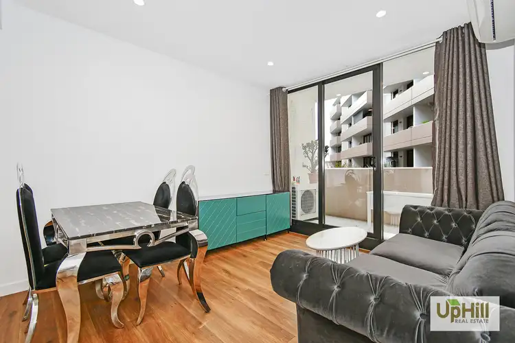 Fifth view of Homely apartment listing, 233/70 Batesford Road, Chadstone VIC 3148