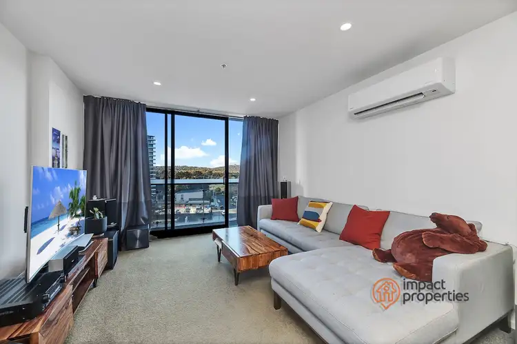 Main view of Homely apartment listing, 70/7 Irving Street, Phillip ACT 2606