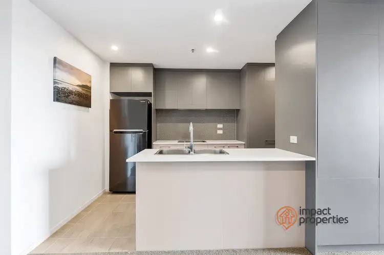Fourth view of Homely apartment listing, 70/7 Irving Street, Phillip ACT 2606