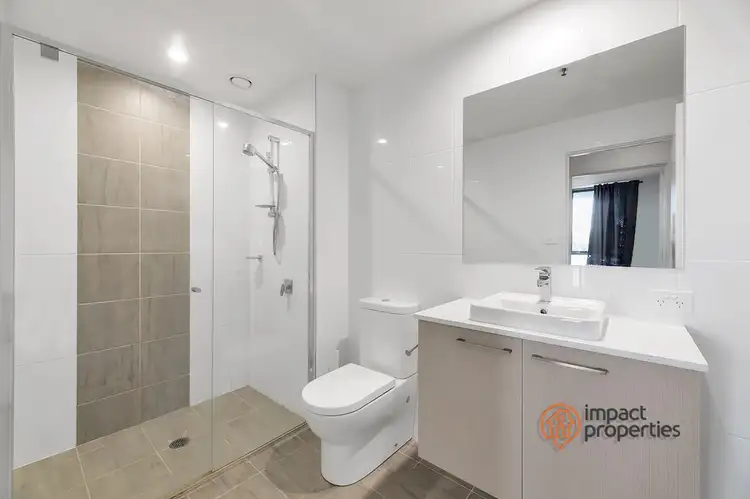 Fifth view of Homely apartment listing, 70/7 Irving Street, Phillip ACT 2606
