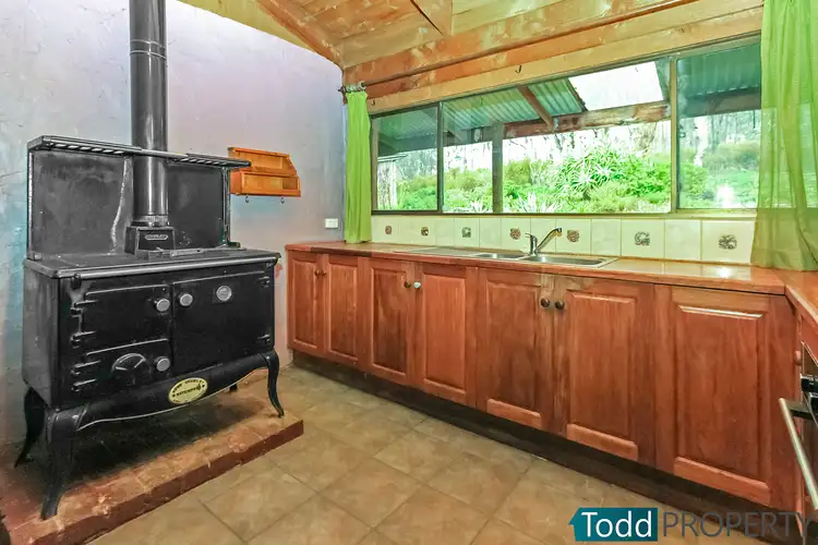 Third view of Homely rural property listing, 129 McCarthy Drive, Heathcote VIC 3523