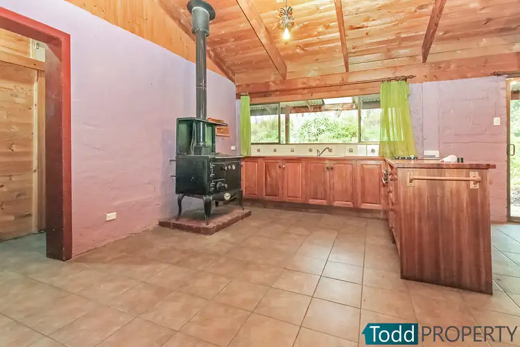 Fifth view of Homely rural property listing, 129 McCarthy Drive, Heathcote VIC 3523