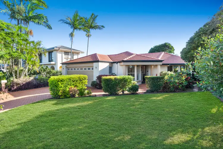 16 Coolview Street, Manly West QLD 4179