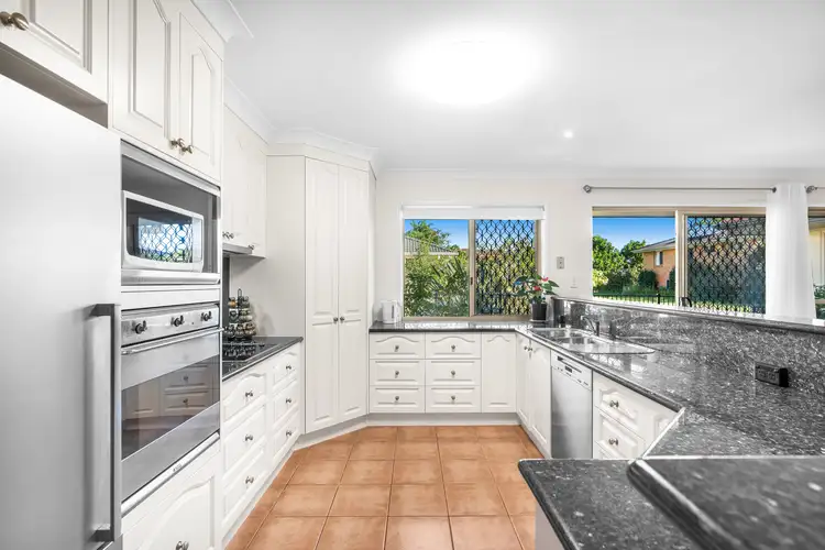 Fourth view of Homely house listing, 16 Coolview Street, Manly West QLD 4179