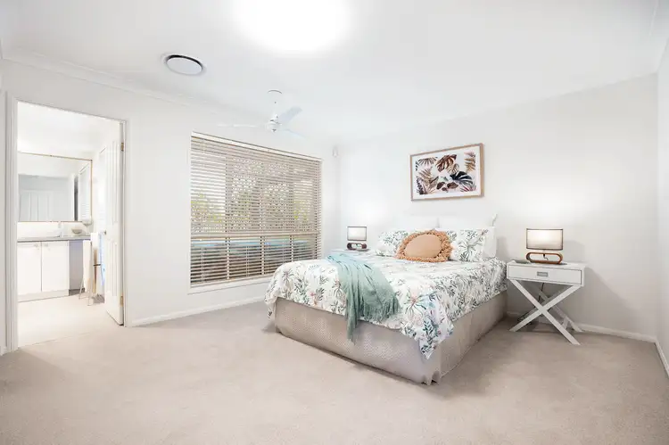 Fifth view of Homely house listing, 16 Coolview Street, Manly West QLD 4179