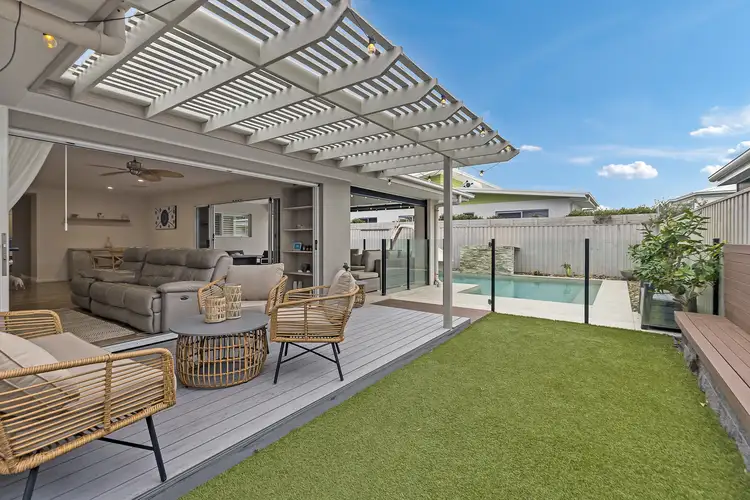Fourth view of Homely house listing, 58 Nautilus Way, Kingscliff NSW 2487