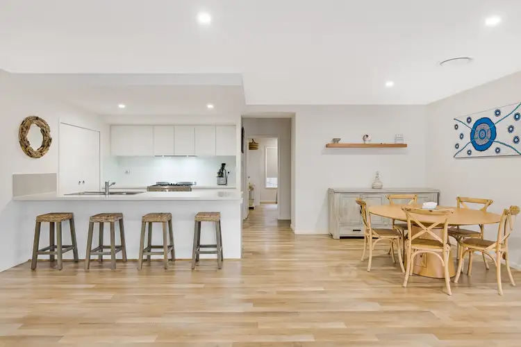 Sixth view of Homely house listing, 58 Nautilus Way, Kingscliff NSW 2487