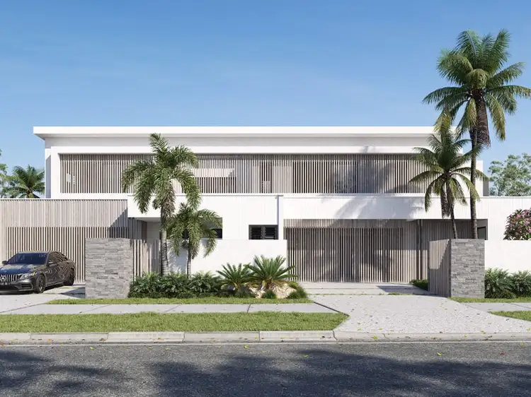 Main view of Homely house listing, 94 Oceanic Drive, Warana QLD 4575