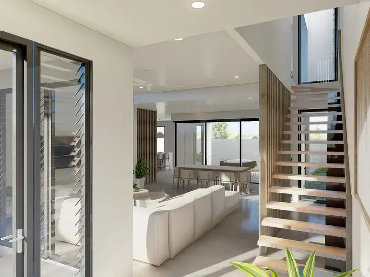Fifth view of Homely house listing, 94 Oceanic Drive, Warana QLD 4575
