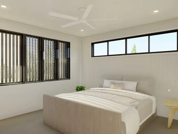 Sixth view of Homely house listing, 94 Oceanic Drive, Warana QLD 4575