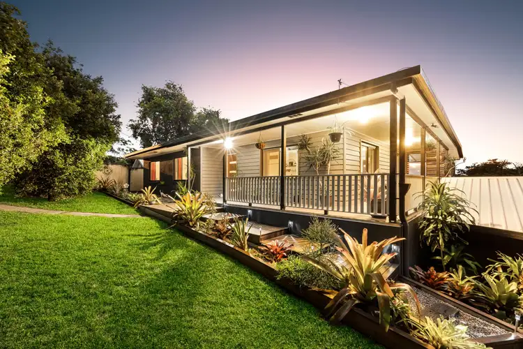 170 Vise Road, Mons QLD 4556