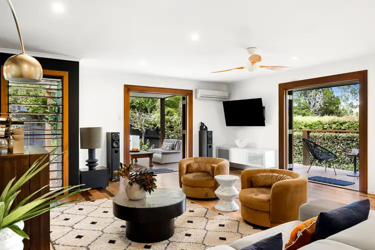 1 Camelia Court, Palmwoods QLD 4555