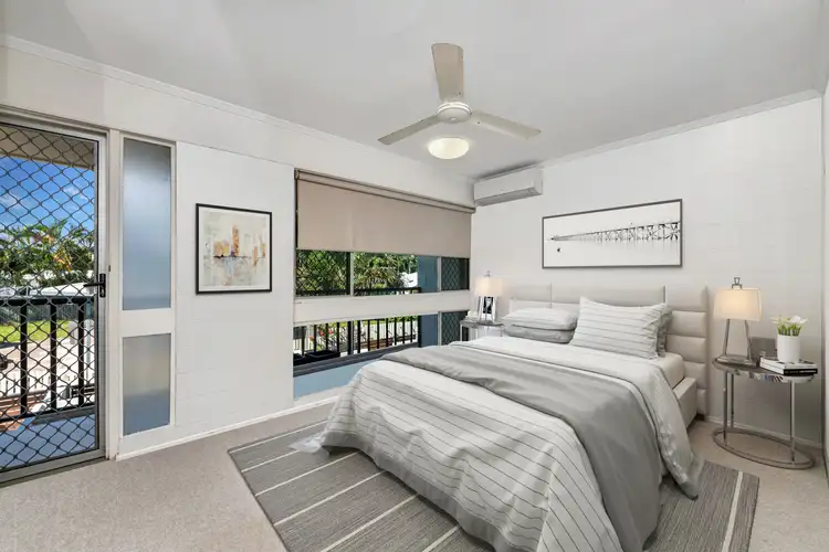 Fourth view of Homely townhouse listing, 6/78 Eyre Street, North Ward QLD 4810