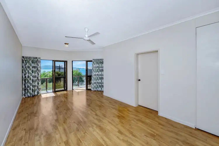 Second view of Homely apartment listing, 2/7-11 Hale Street, North Ward QLD 4810