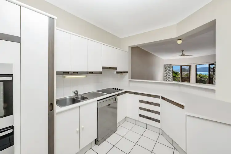 Third view of Homely apartment listing, 2/7-11 Hale Street, North Ward QLD 4810
