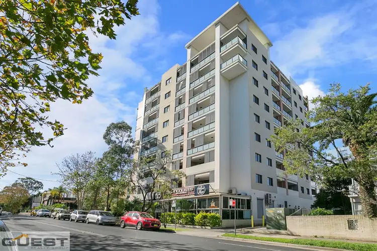 104/465 Chapel Road, Bankstown NSW 2200