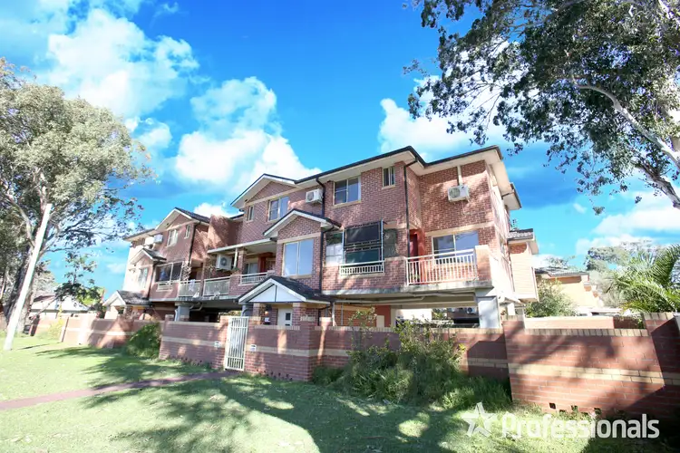 1 Wilde Street