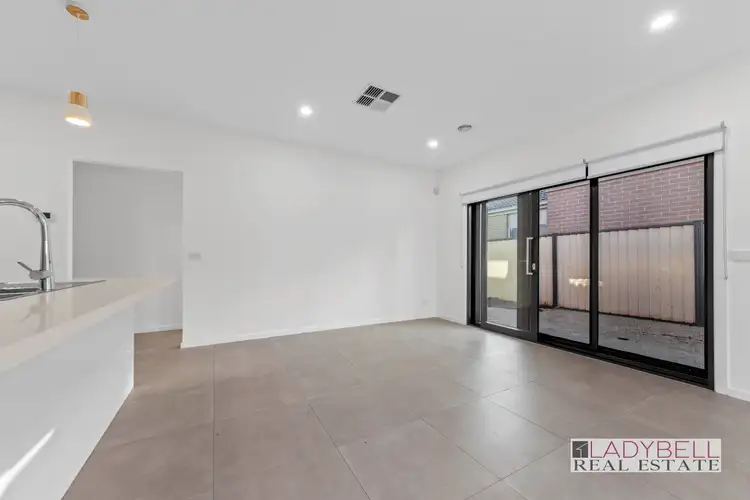 Third view of Homely townhouse listing, 2/27 Katrina Drive, Burnside Heights VIC 3023