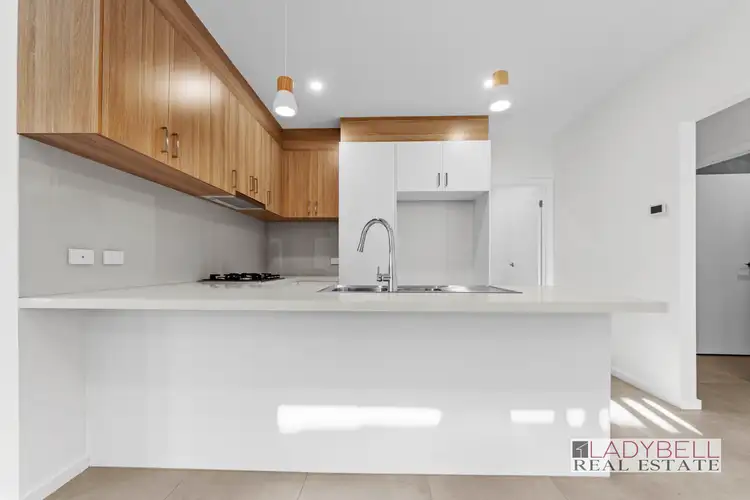 Sixth view of Homely townhouse listing, 2/27 Katrina Drive, Burnside Heights VIC 3023