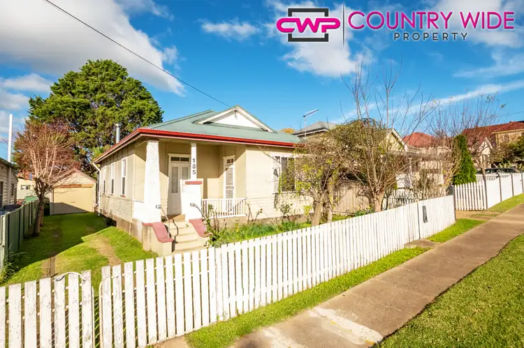 185 Church Street, Glen Innes NSW 2370