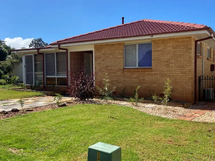 28 Tara Street, Wilsonton QLD 4350