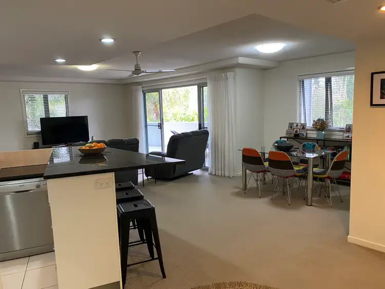 Sixth view of Homely apartment listing, 48/57 Grand Parade, Kawana Island QLD 4575
