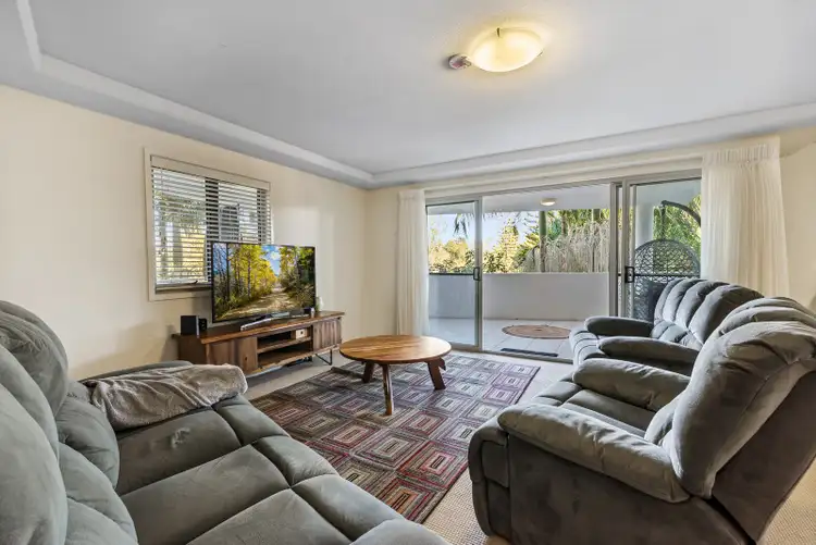 Seventh view of Homely apartment listing, 48/57 Grand Parade, Kawana Island QLD 4575